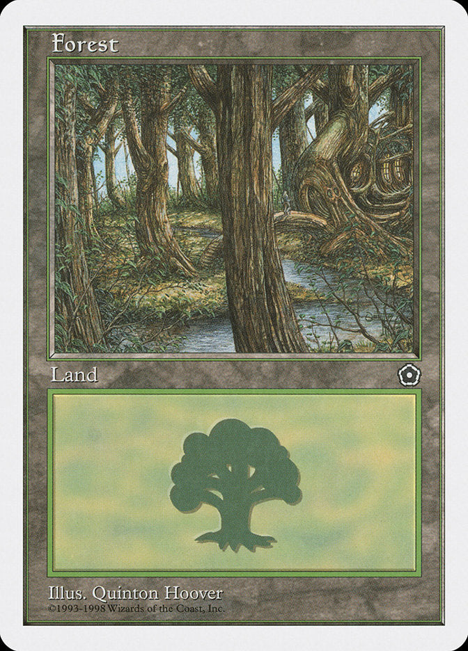 Forest (85) [Anthologies] | Grognard Games