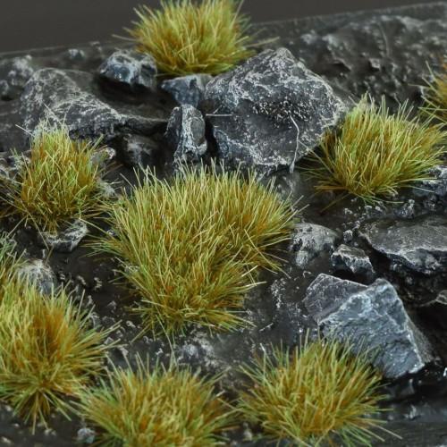 Gamers Grass: Mixed Green (6mm) | Grognard Games