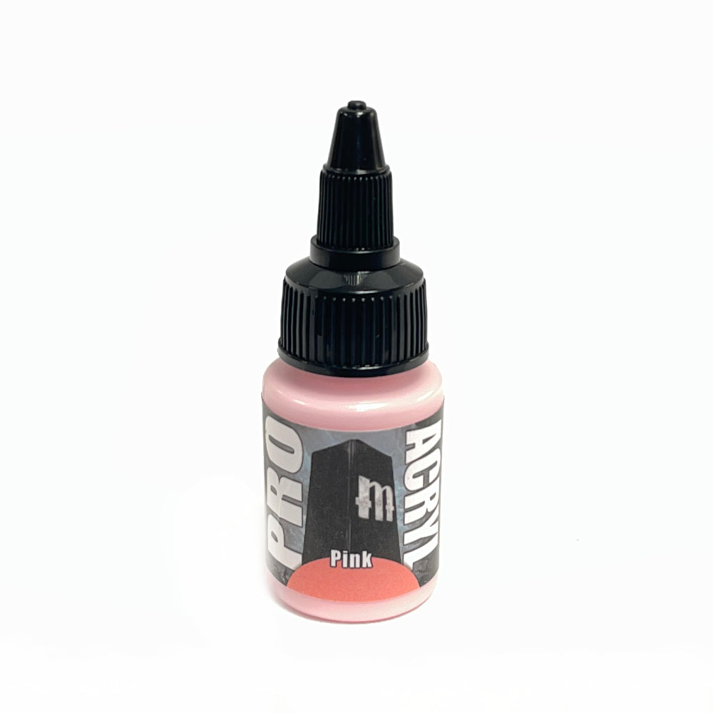 MPA 071 - Pro Acryl Pink | Grognard Games