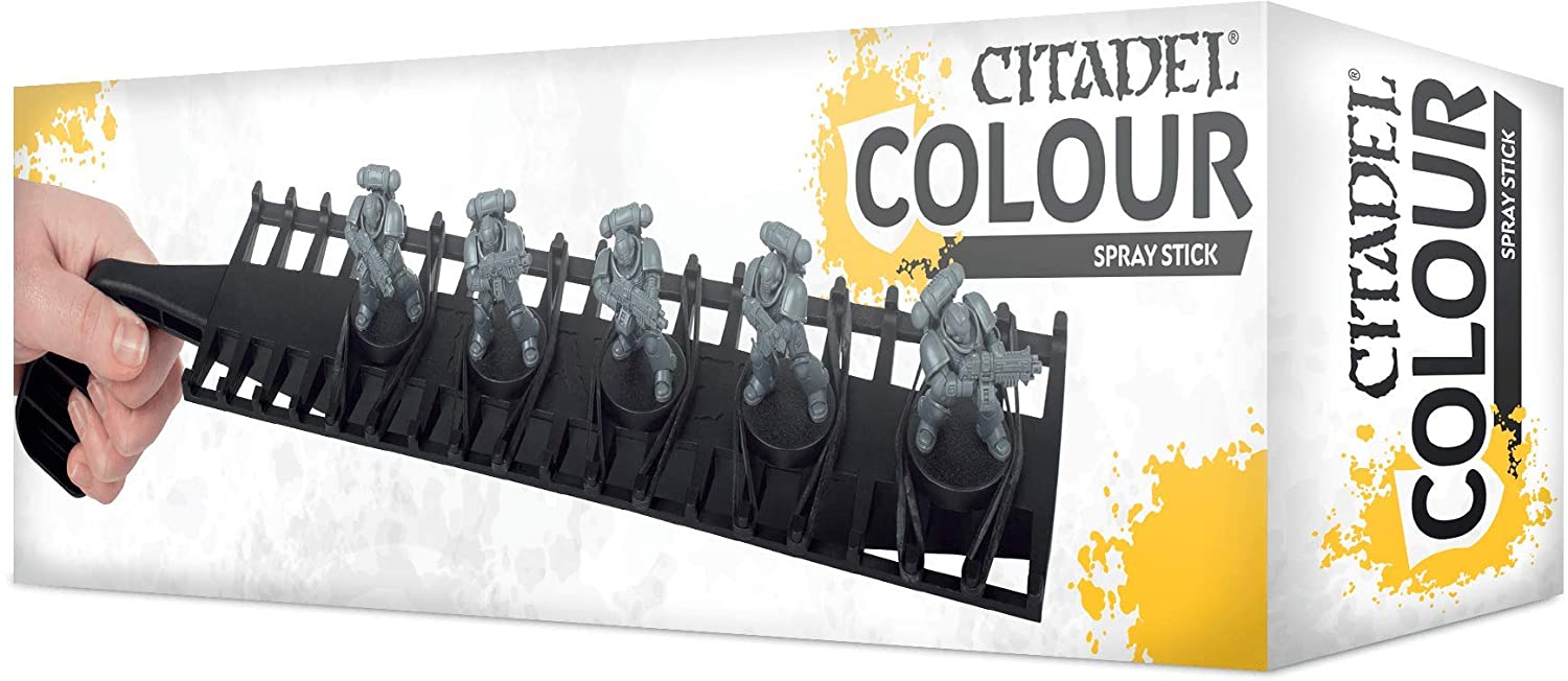 Citadel Colour Spray Stick | Grognard Games