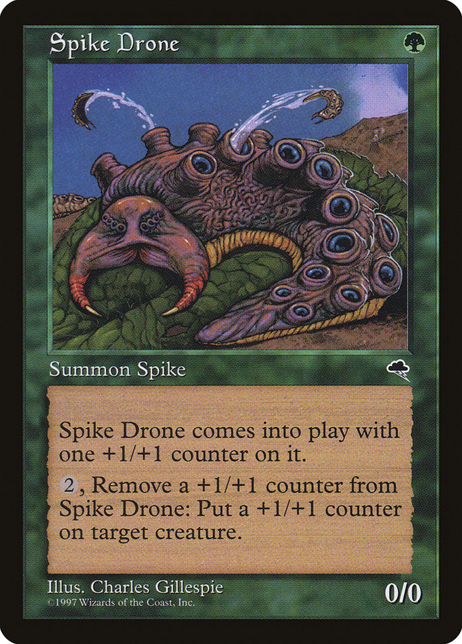 Spike Drone [Tempest] | Grognard Games