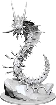 Wizkids 73393 Adult Remorhaz | Grognard Games