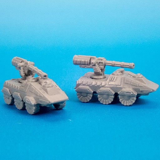 CAV 72233 Warden (2) | Grognard Games