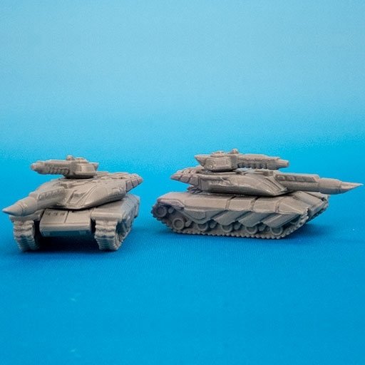 CAV 72278 Wolverine (2) | Grognard Games