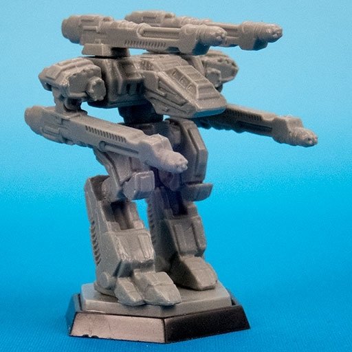 CAV 72283 Sabertooth | Grognard Games