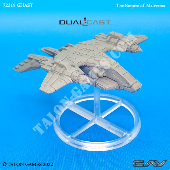 CAV 72319 LONGBOW AIRCRAFT | Grognard Games