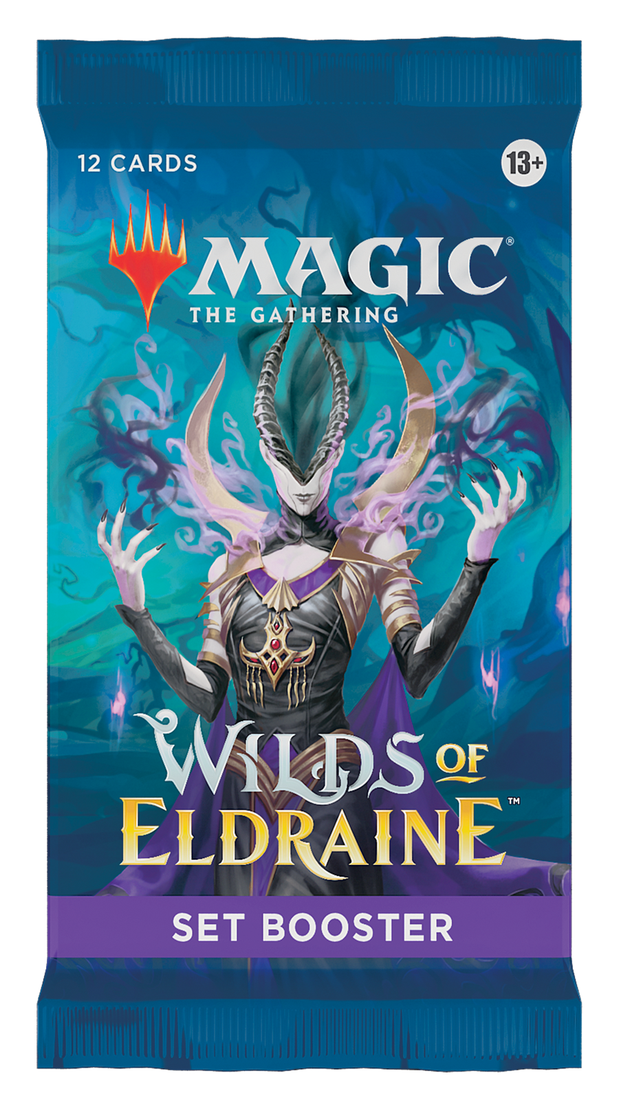 Wilds of Eldraine - Set Booster Pack | Grognard Games