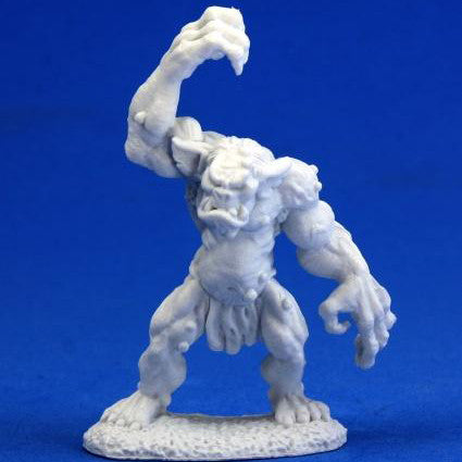 Bones 77004 Cave Troll | Grognard Games