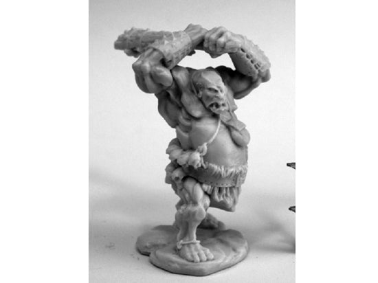 Bones 77454 Ogre Smasher | Grognard Games