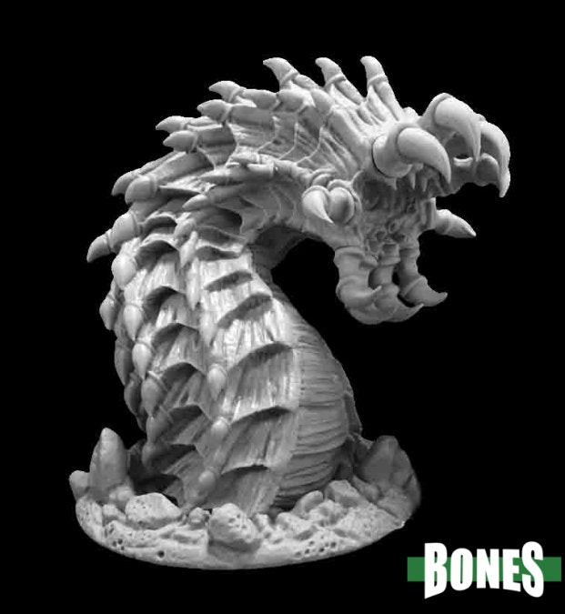 BONES 77579 Goremaw | Grognard Games