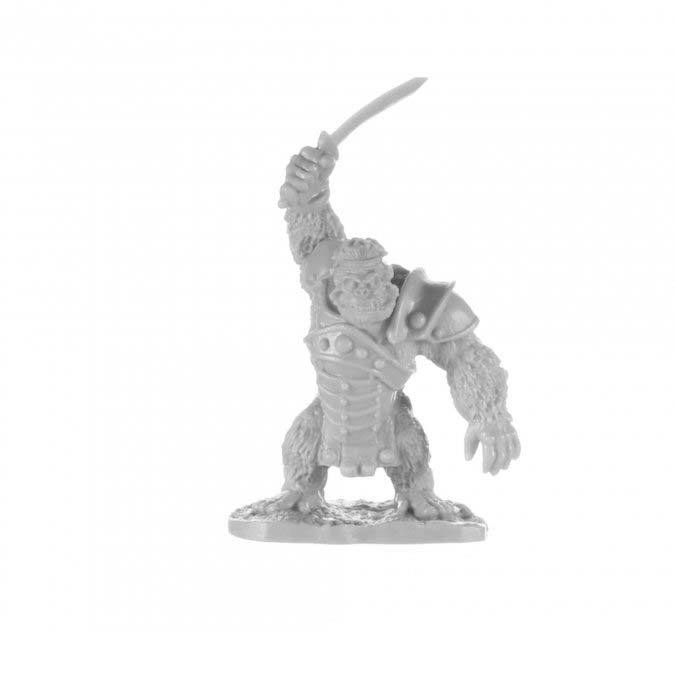 BONES 77692 Ape Lord | Grognard Games