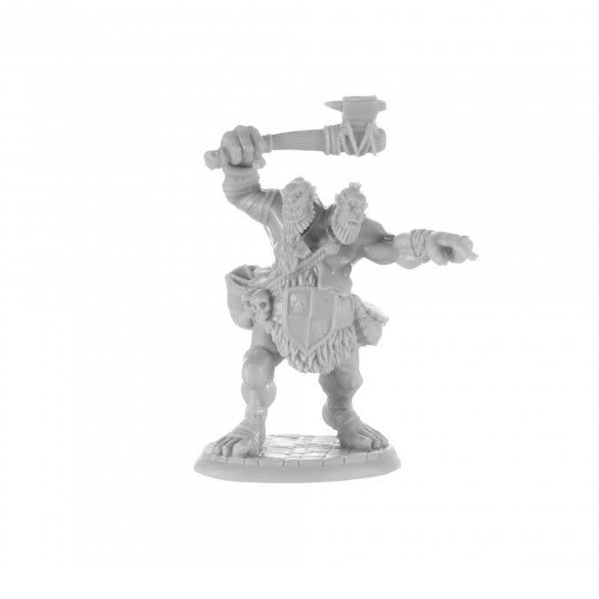 BONES 77706 Ettin | Grognard Games
