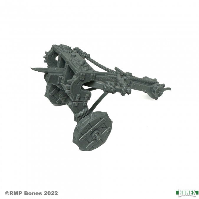 Bones 77756 DEATHRATTLE BALLISTA | Grognard Games