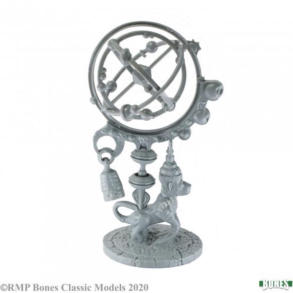 Bones 77985 Astrolabe (Orrery) | Grognard Games