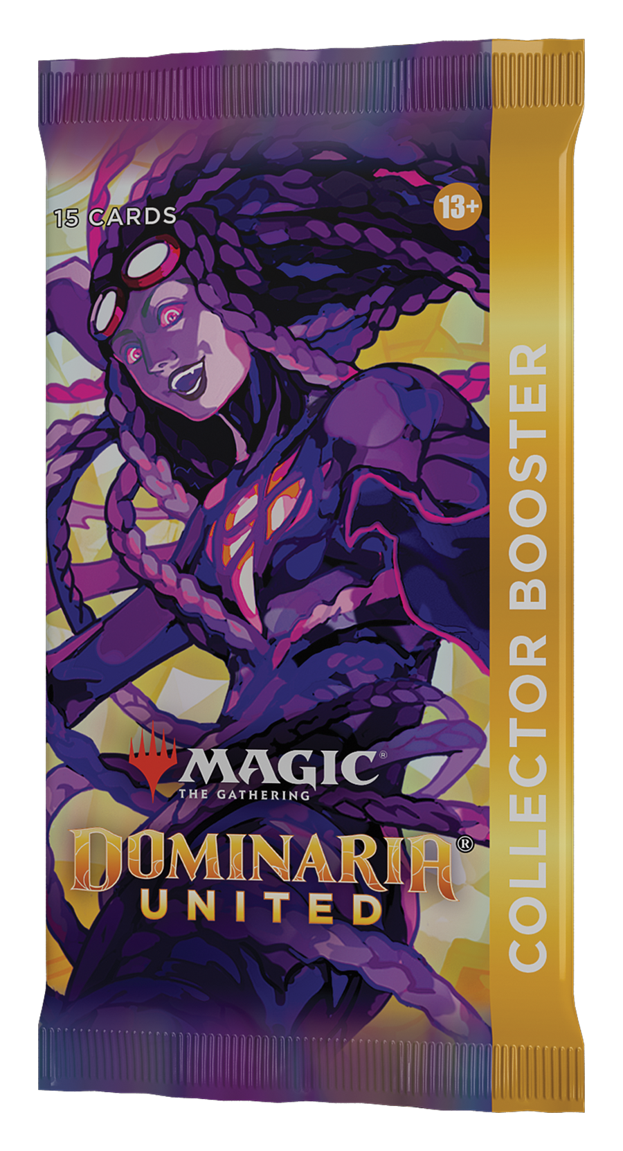 Dominaria United - Collector Booster Pack | Grognard Games