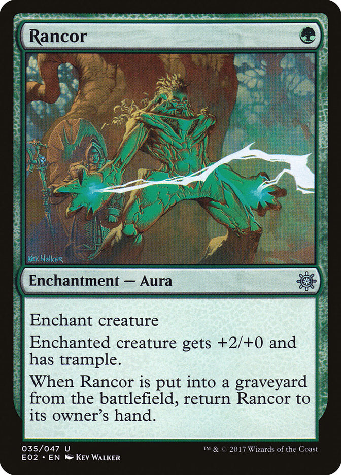 Rancor [Explorers of Ixalan] | Grognard Games