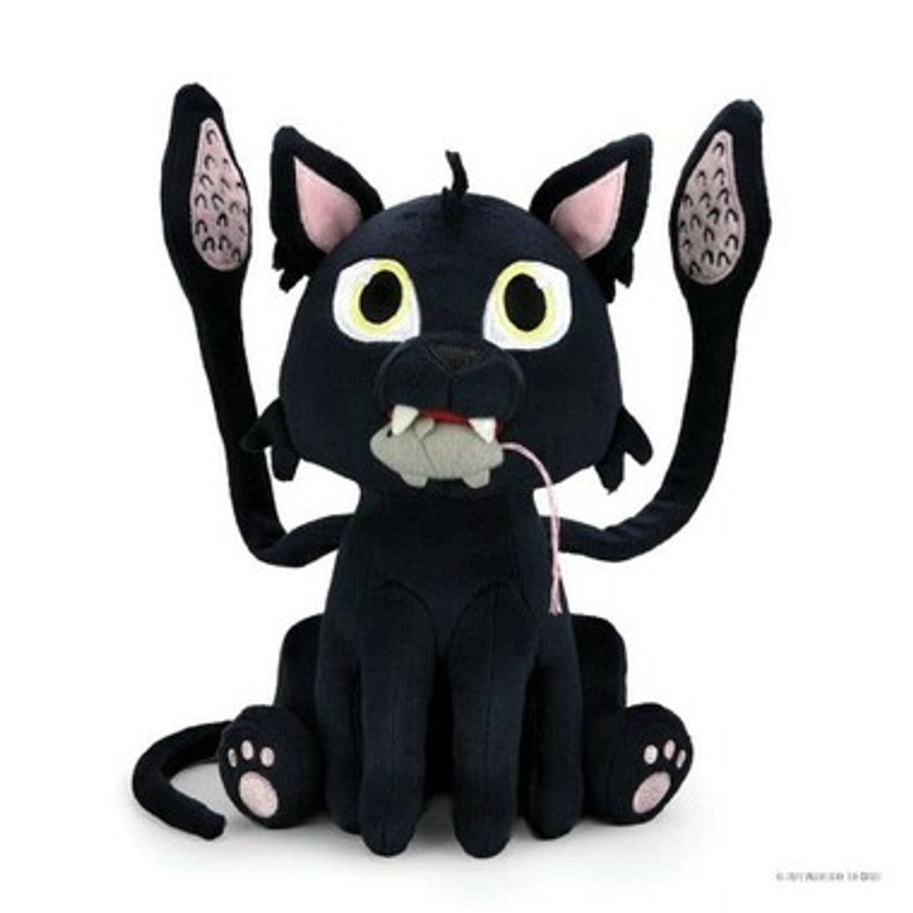 Magic: The Gathering - Phunny Plush - Displacer Beast | Grognard Games