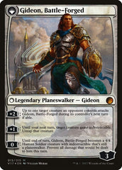 Kytheon, Hero of Akros // Gideon, Battle-Forged [From the Vault: Transform] | Grognard Games