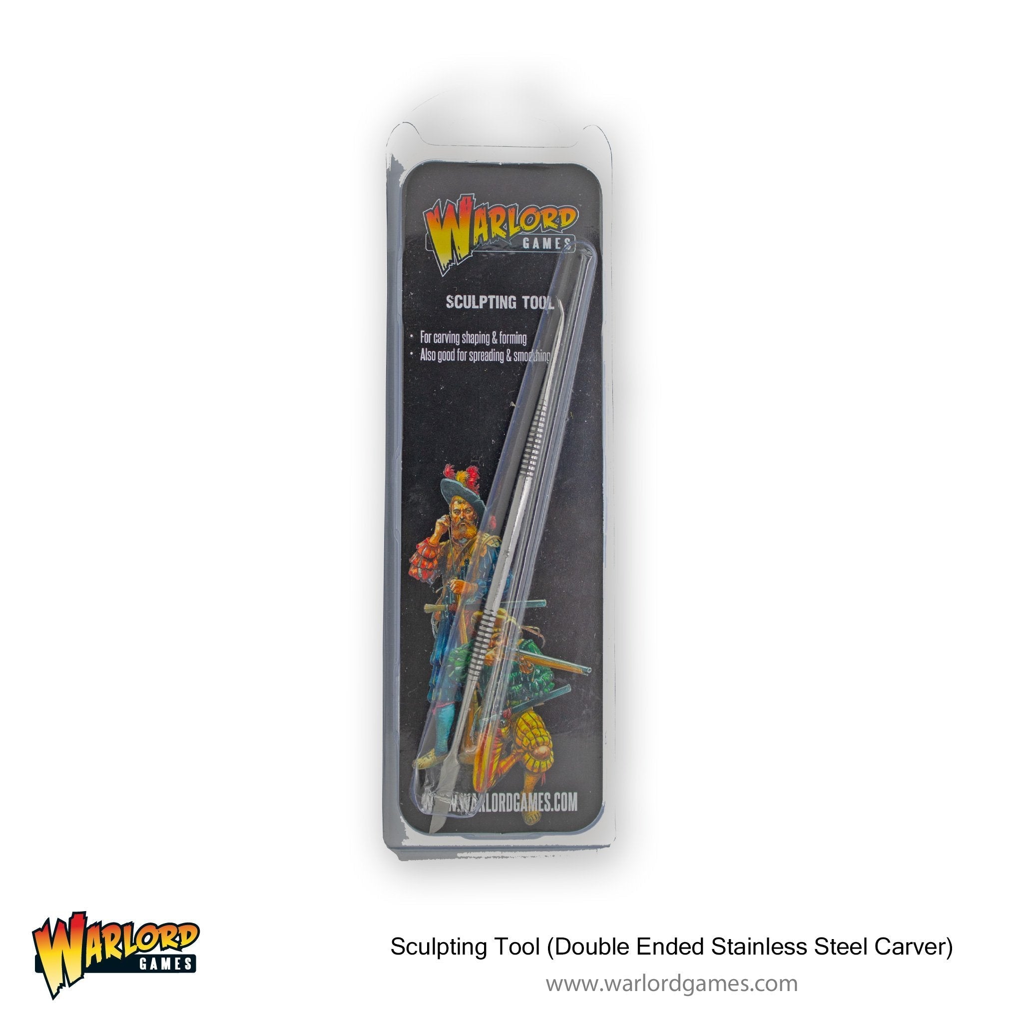 Warlord Games: Sculpting Tool | Grognard Games