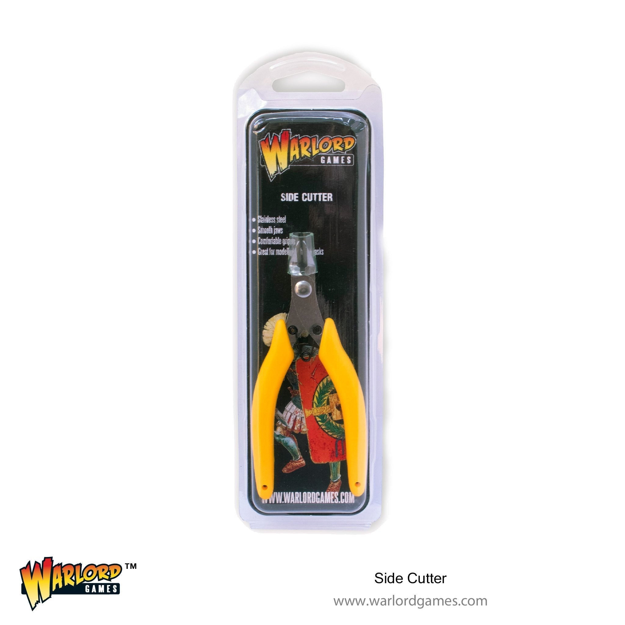 Warlord Games: Side Cutter | Grognard Games