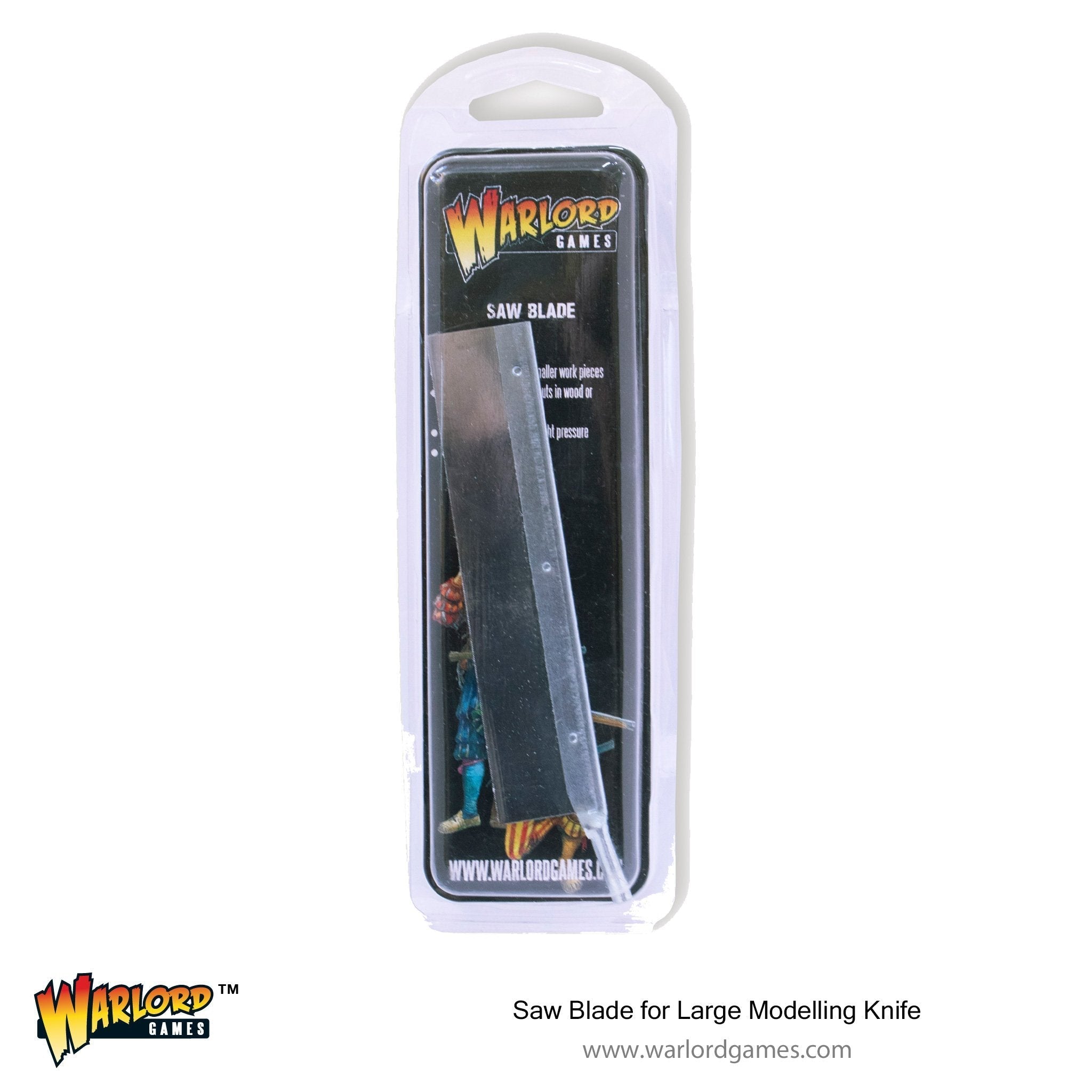 Warlord Games: Saw Blade | Grognard Games