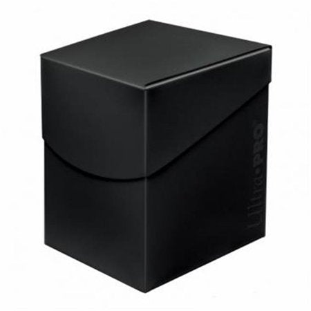 UP Eclipse Deck Box Black | Grognard Games