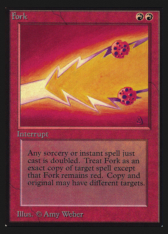 Fork [Collectors’ Edition] | Grognard Games