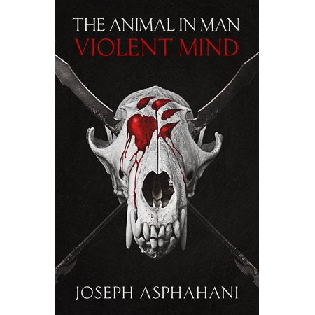 The Animal in Man: Violent mind | Grognard Games