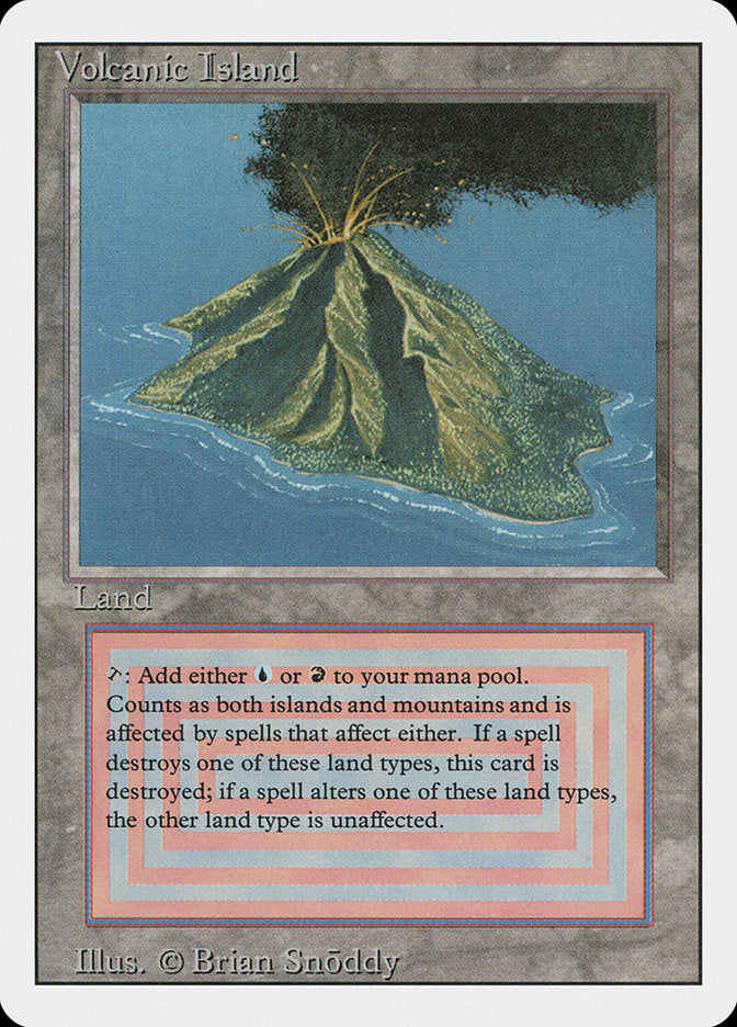 Volcanic Island [Revised Edition] | Grognard Games