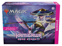 Kamigawa: Neon Dynasty - Bundle | Grognard Games