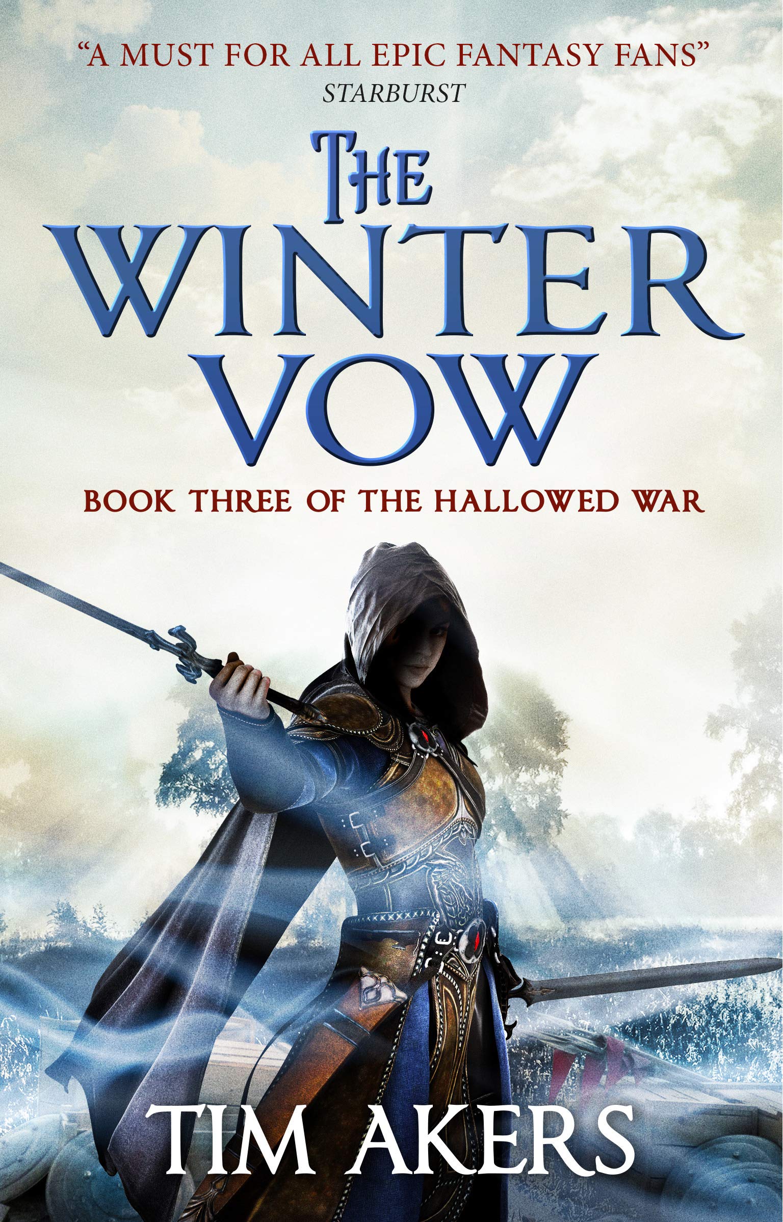 The Winter Vow | Grognard Games