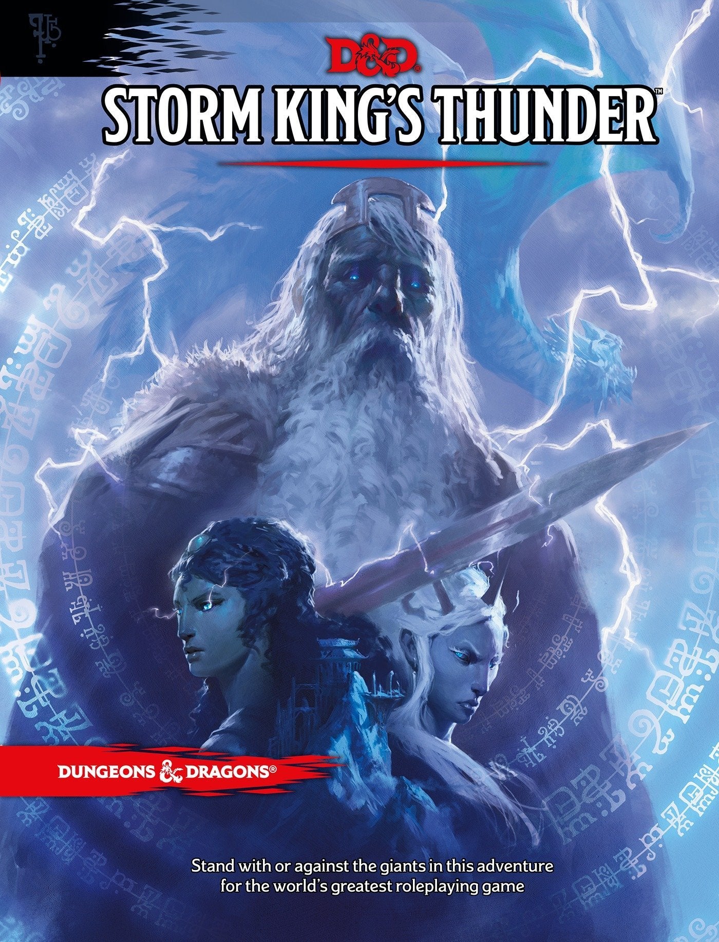 D&D Storm King's Thunder | Grognard Games