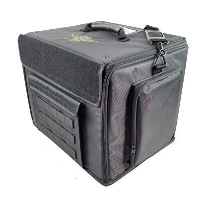 Battlefoam P.A.C.K 720 Standard loadout half Tray | Grognard Games