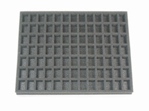 Battlefoam 91 Small Troop Foam Tray | Grognard Games