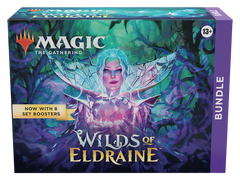 Wilds of Eldraine - Bundle | Grognard Games