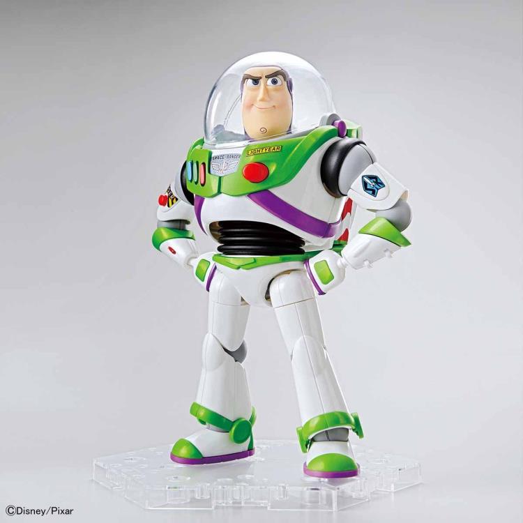 Toy Story Cinema-rise Buzz Lightyear Model Kit | Grognard Games