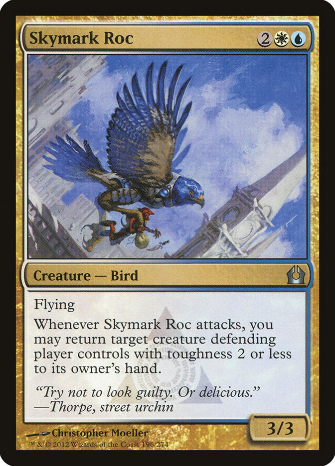 Skymark Roc [Return to Ravnica] | Grognard Games