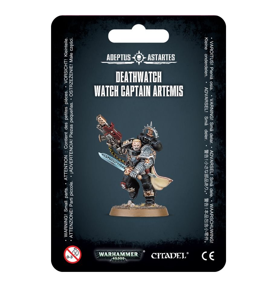Watch Captain Artemis (web) | Grognard Games