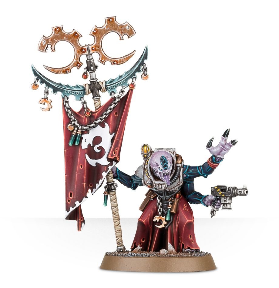 Genestealer Cults Acolyte Iconward (web) | Grognard Games