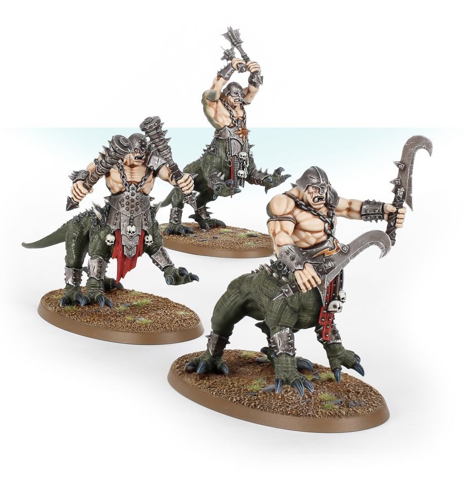 Dragon Ogres (web) | Grognard Games