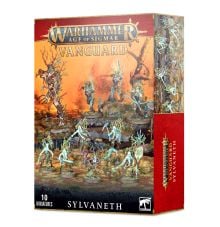 Spearhead: Sylvaneth | Grognard Games