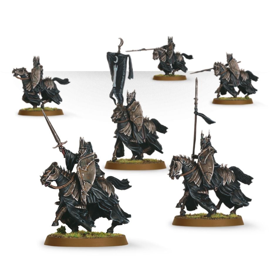 Morgul Knights (web) | Grognard Games
