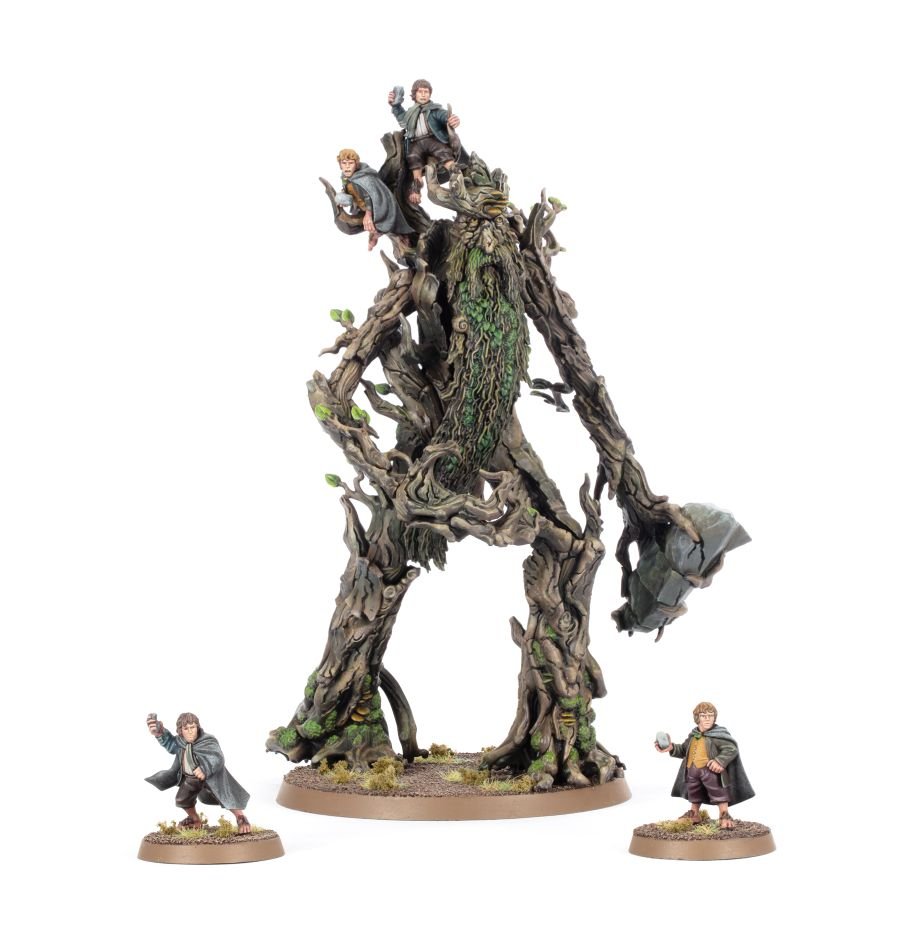 Treebeard | Grognard Games