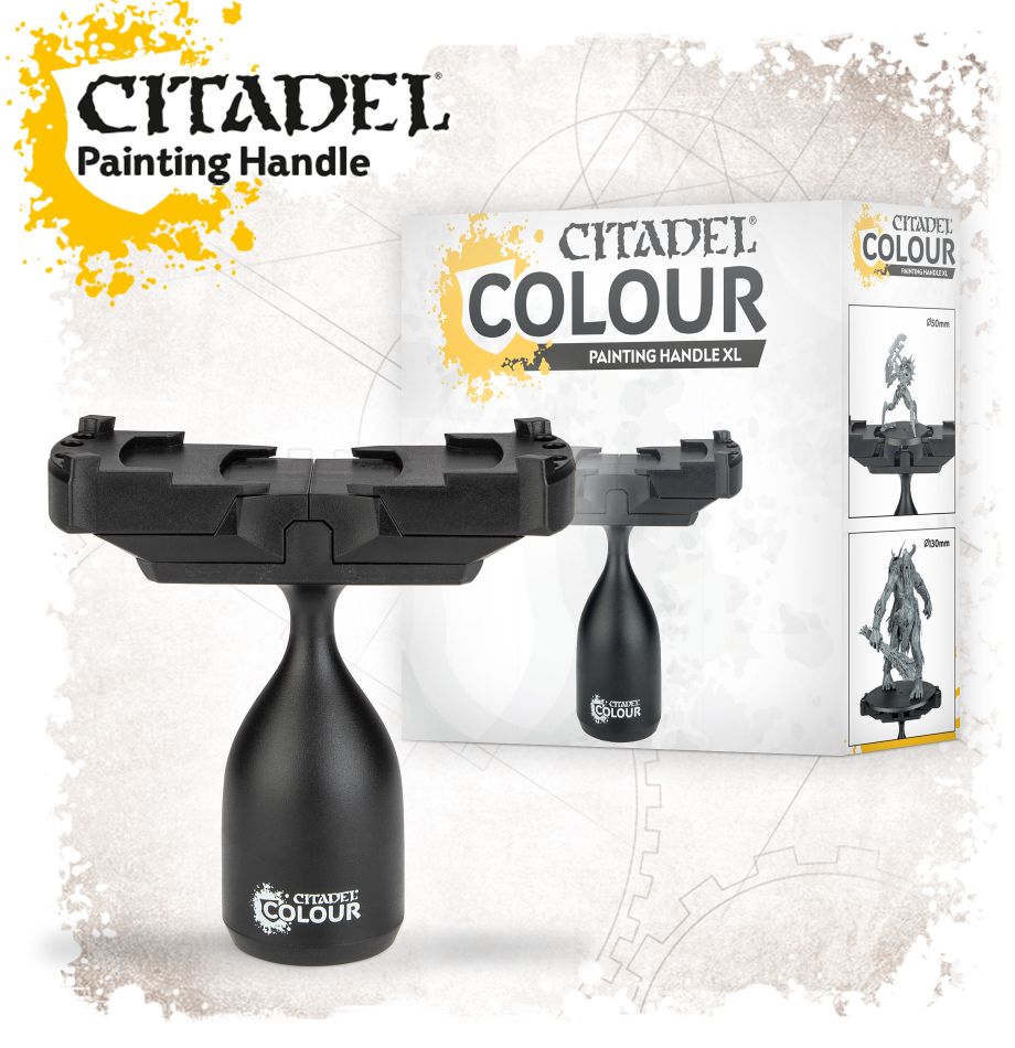Citadel Painting handle XL | Grognard Games