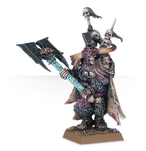 Wight King with Black Axe (web) | Grognard Games