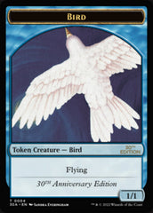 Bird Token [30th Anniversary Tokens] | Grognard Games