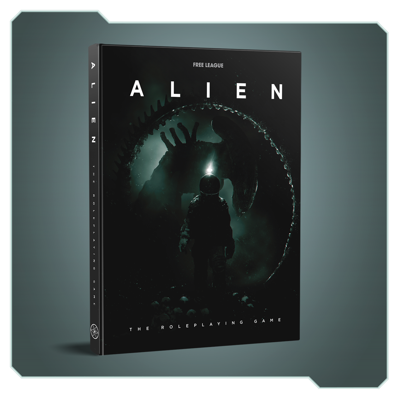 Alien The Roleplaying Game | Grognard Games