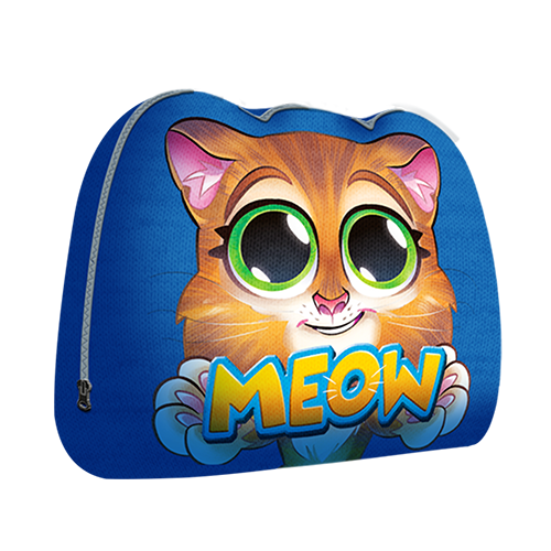 Meow | Grognard Games