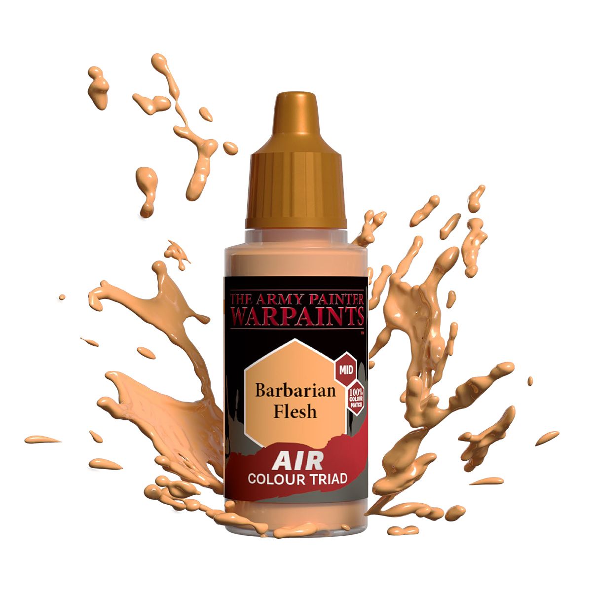 Army Painter AW1126 Air Barbarian Flesh | Grognard Games
