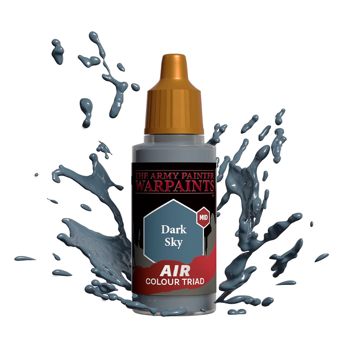 Army Painter AW1415 Air Dark Sky | Grognard Games